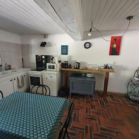 Dependance Pour 1 A 4 Pers Au Calme Dans Propriete Vila Marboz Exterior foto